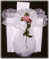 Fancier Custom Card Box